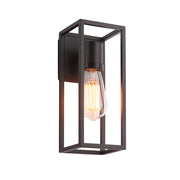 Briar 1Lt Bathroom Wall Light