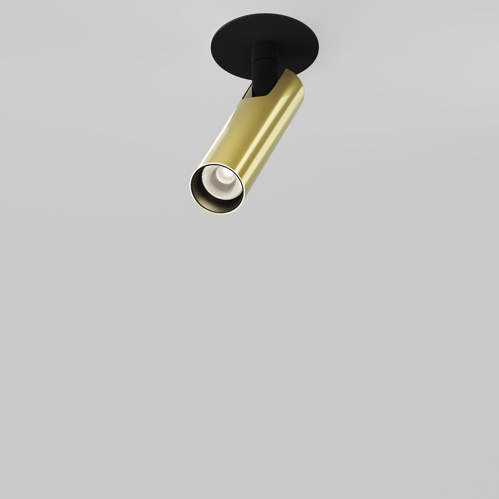 Focus T Downlight- Various Finishes