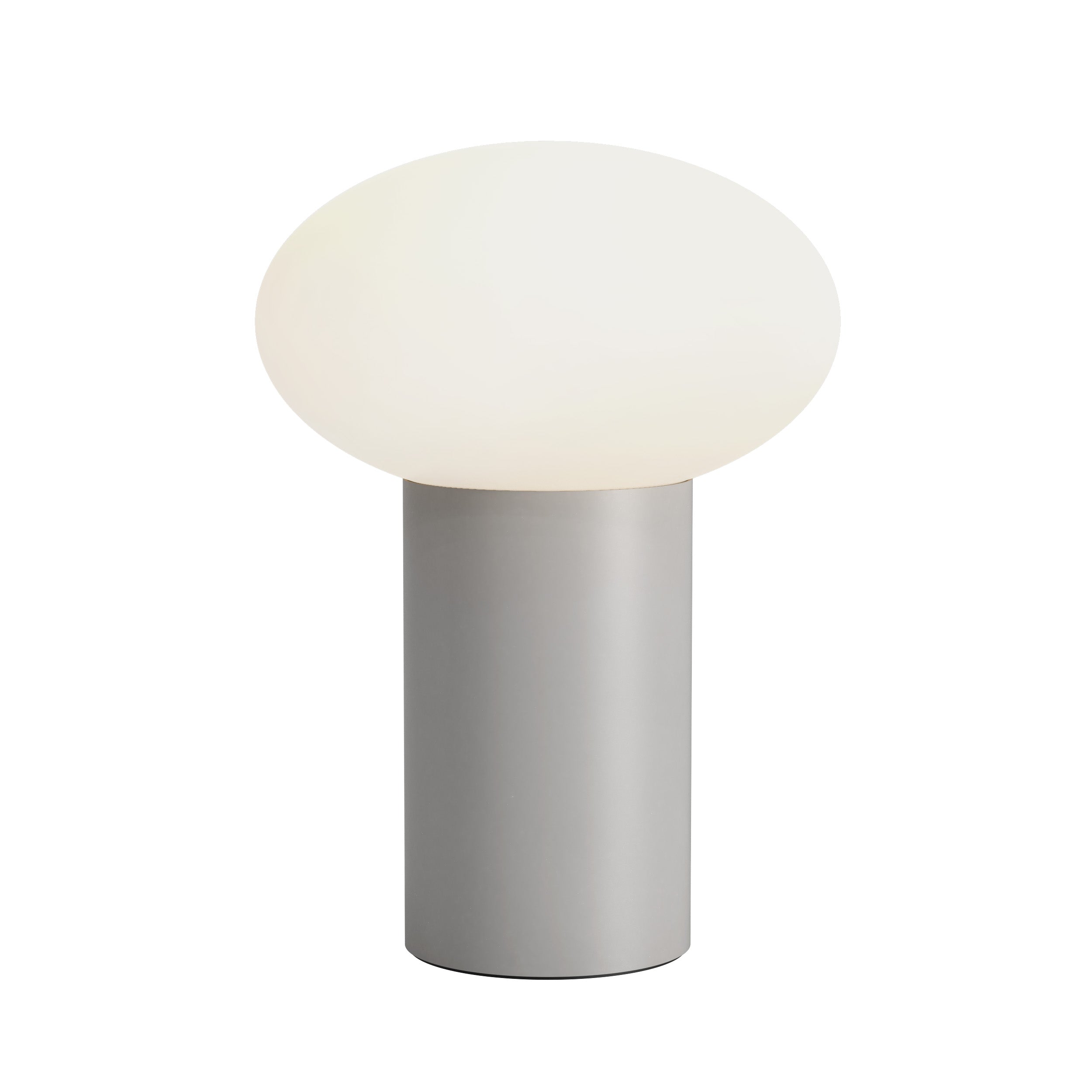 Zeppo Portable Table Lamp - Various Colors