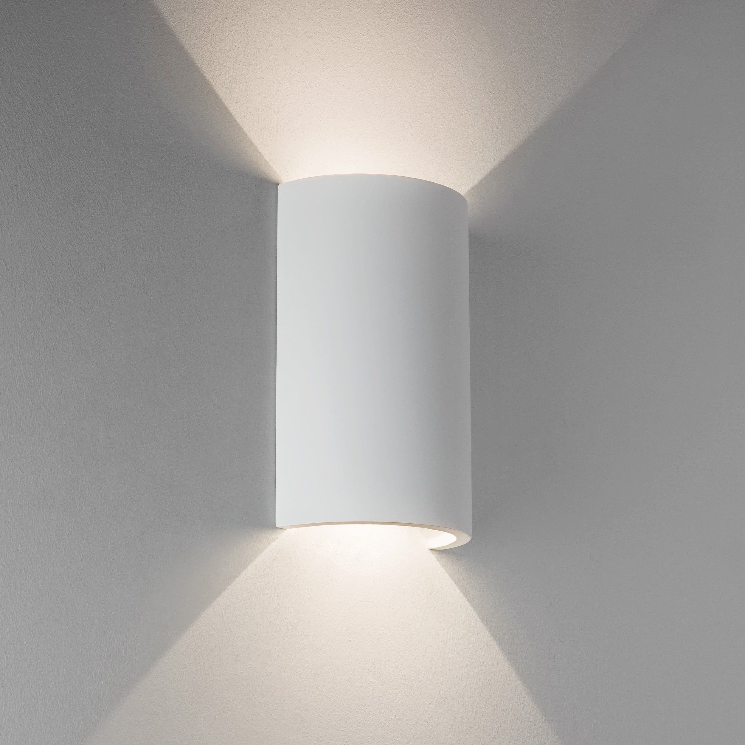 Serifos 170 LED 2700K  Wall Light