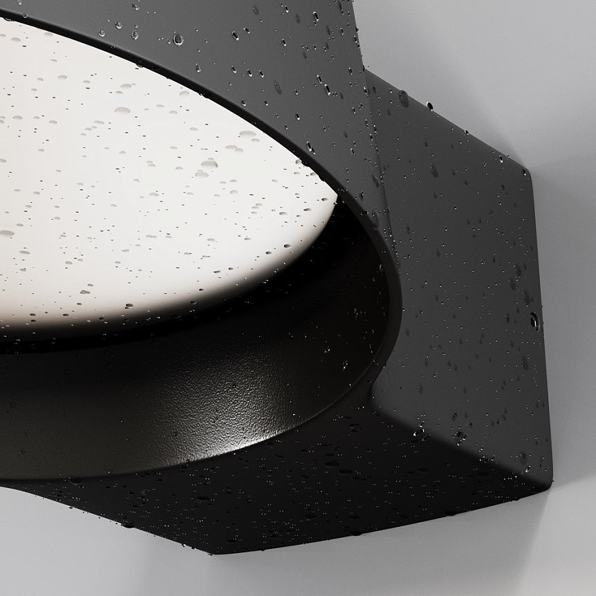 Share Outdoor Up/Down IP54 3000K LED Light