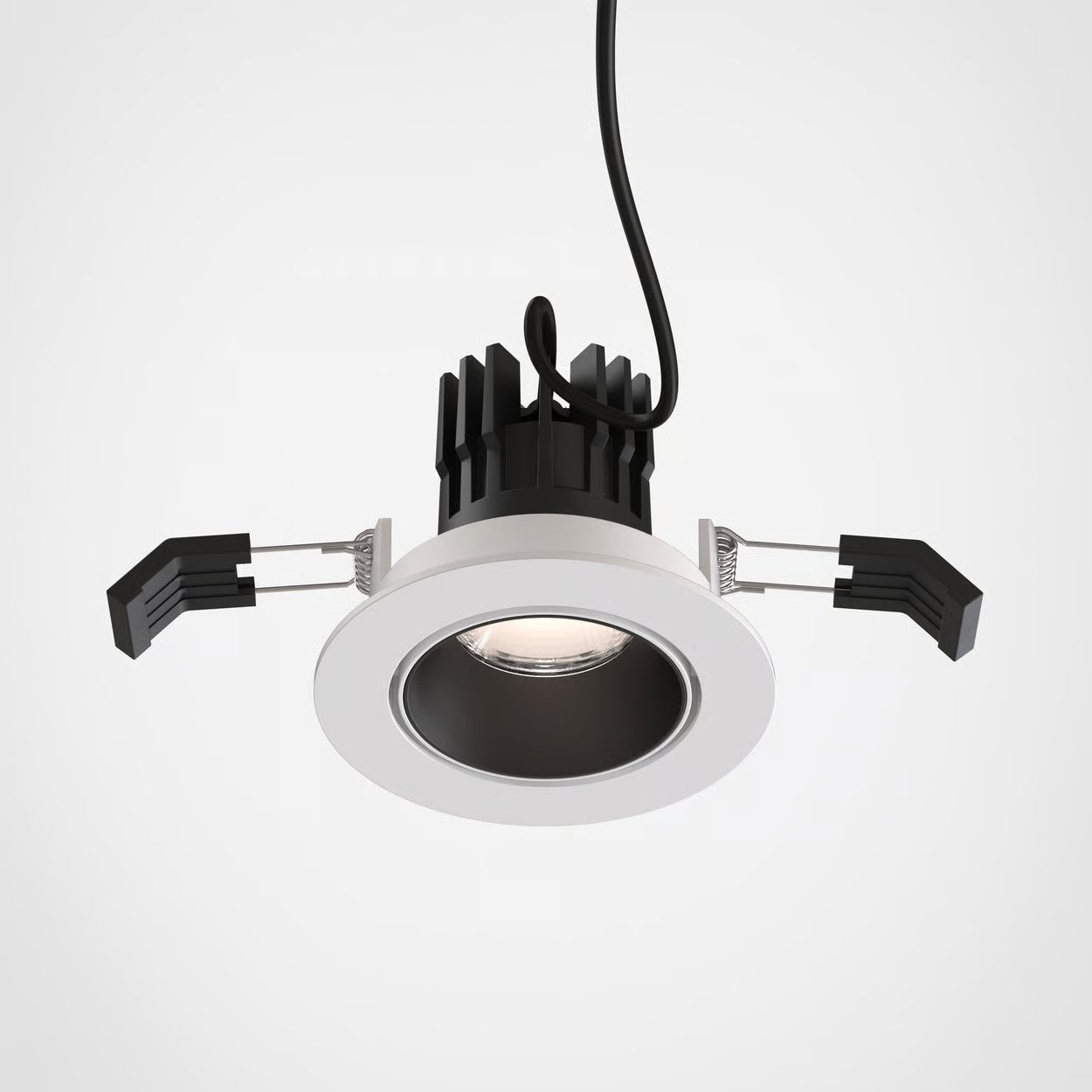 Decor PRO Adjustable Recessed Light - Fully Customizable