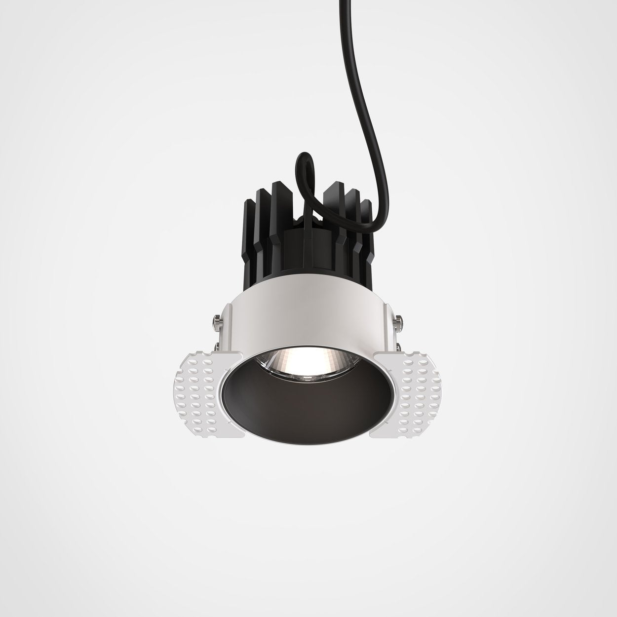 Decor PRO Round Flush Fixed - Fully Customizable