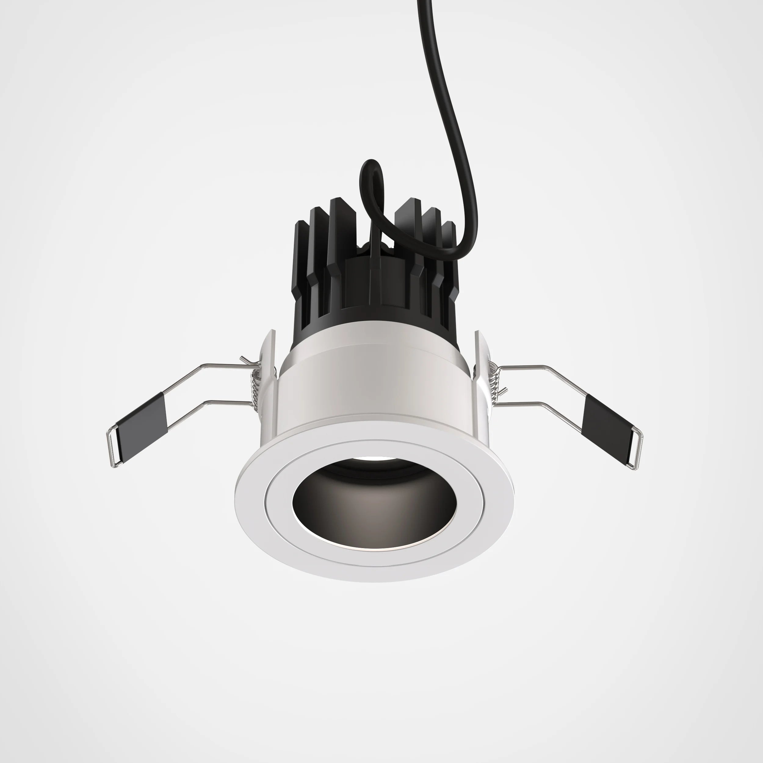 Pinhole PRO Round/Square Fixed IP65 - Fully Customizable