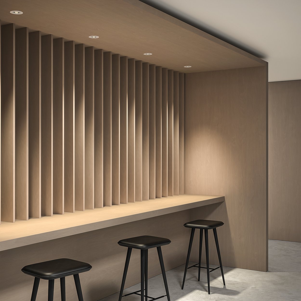 Pinhole PRO Round/Square Adjustable - Fully Customizable