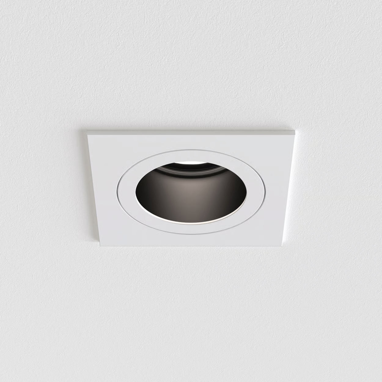 Pinhole PRO Square Fixed IP65 - Fully Customizable