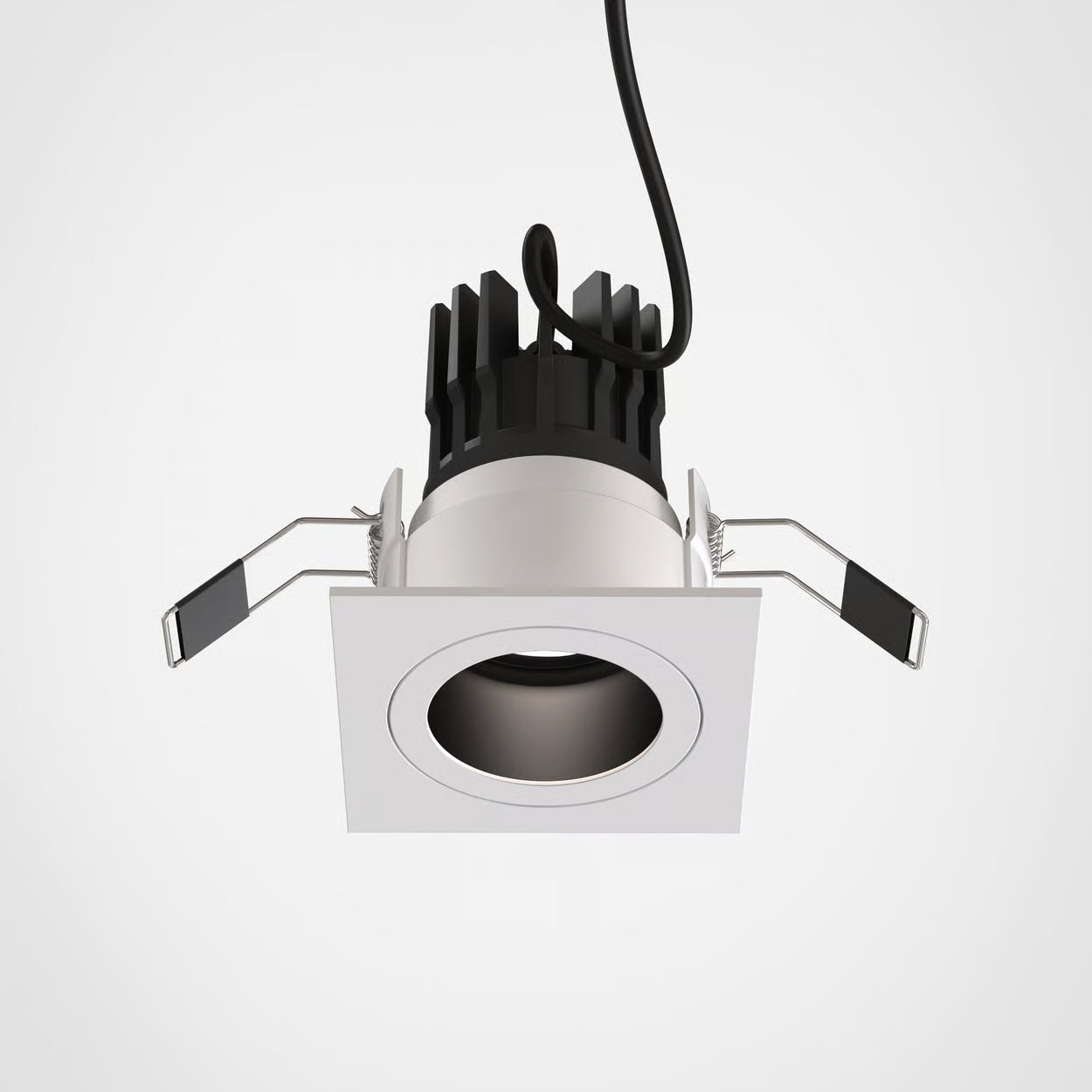 Pinhole PRO Square Fixed IP65 - Fully Customizable