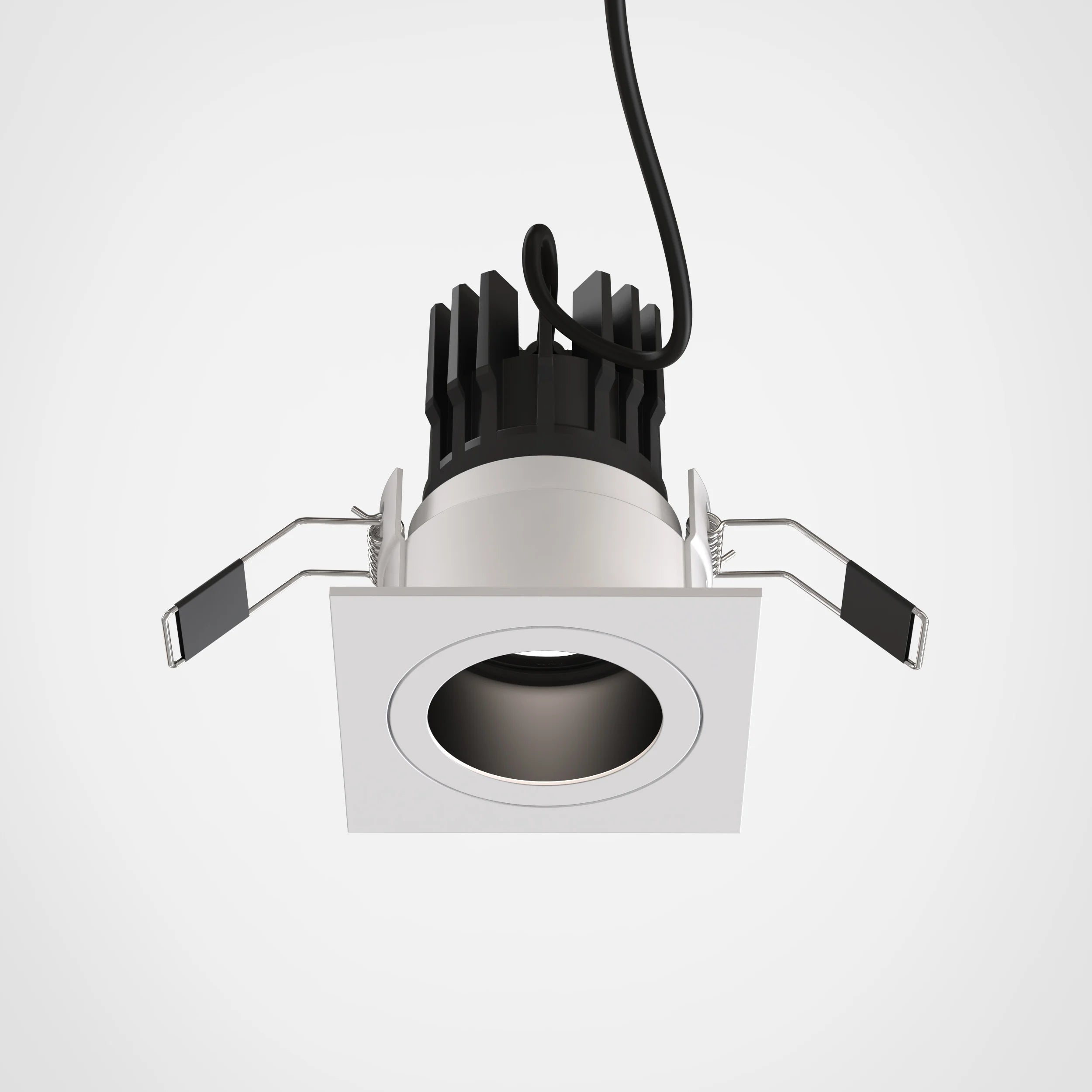 Pinhole PRO Round/Square Fixed IP65 - Fully Customizable