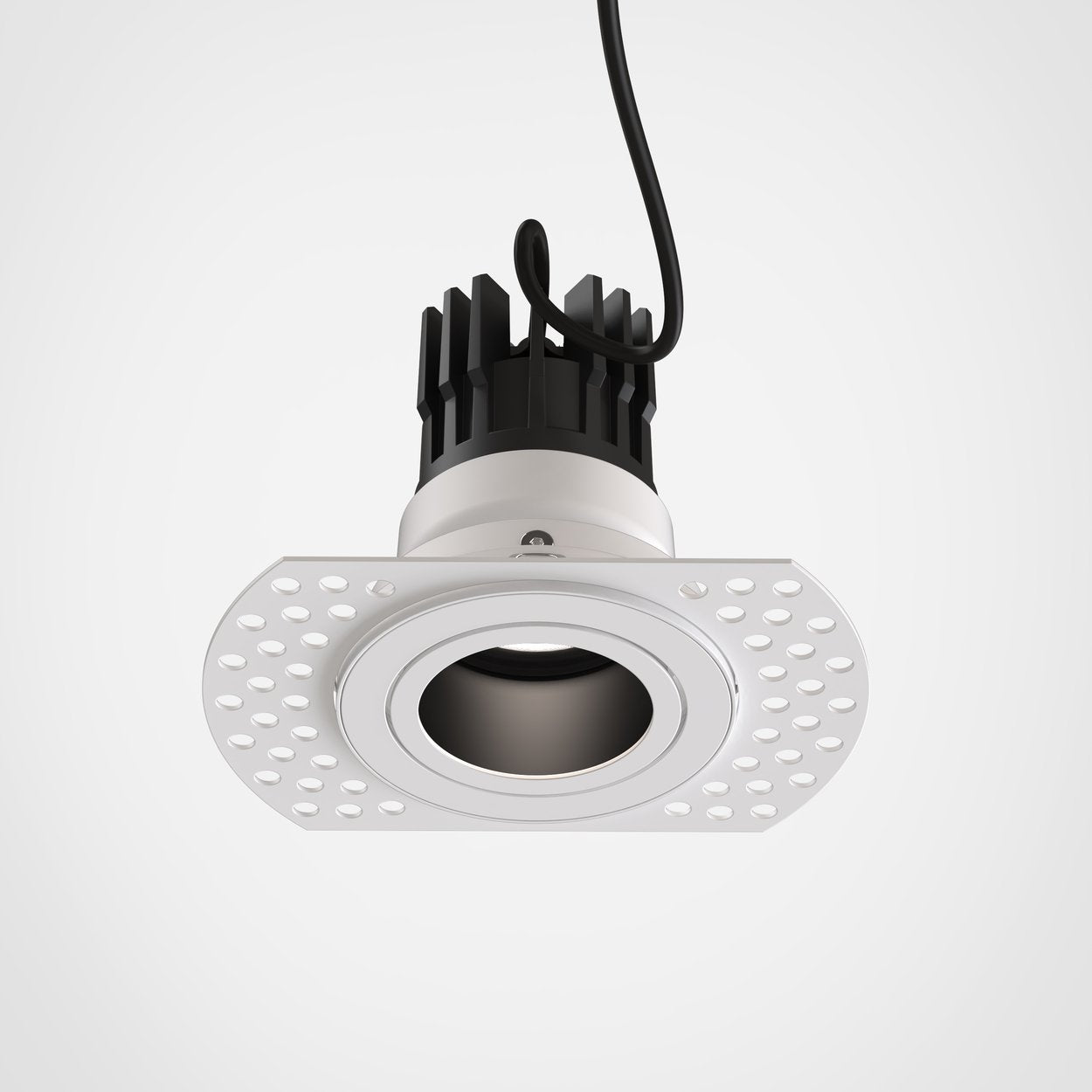 Pinhole PRO Round Flush Adjustable - Fully Customizable