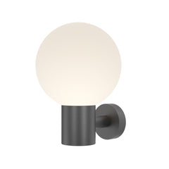 Bold Outdoor Wall Light IP54