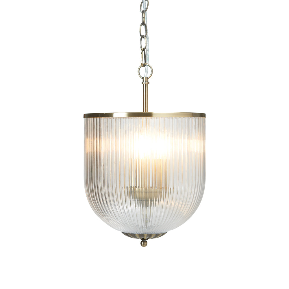 Kalat Fishbowl Pendant - Promotional Offer