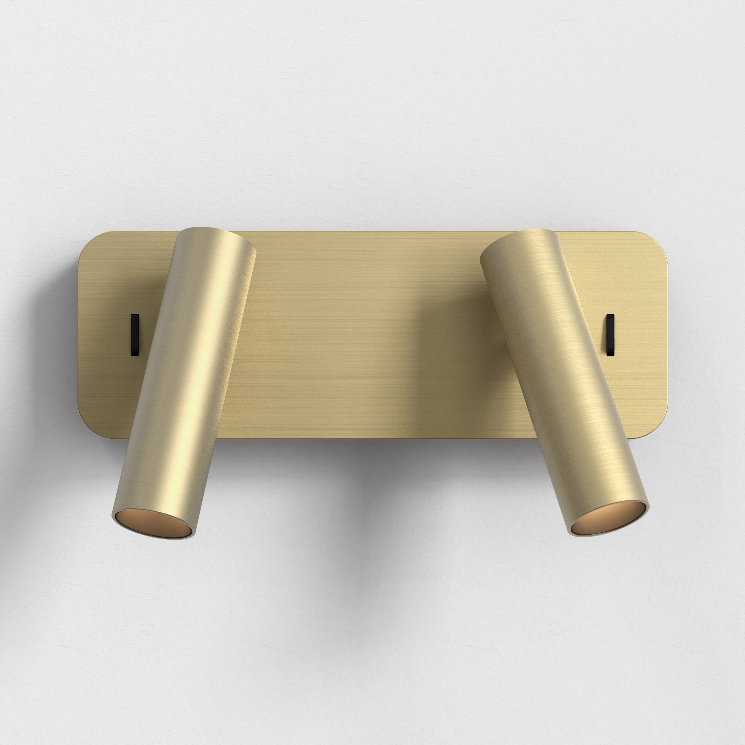 Enna Twin Reading Light- Various Finishes