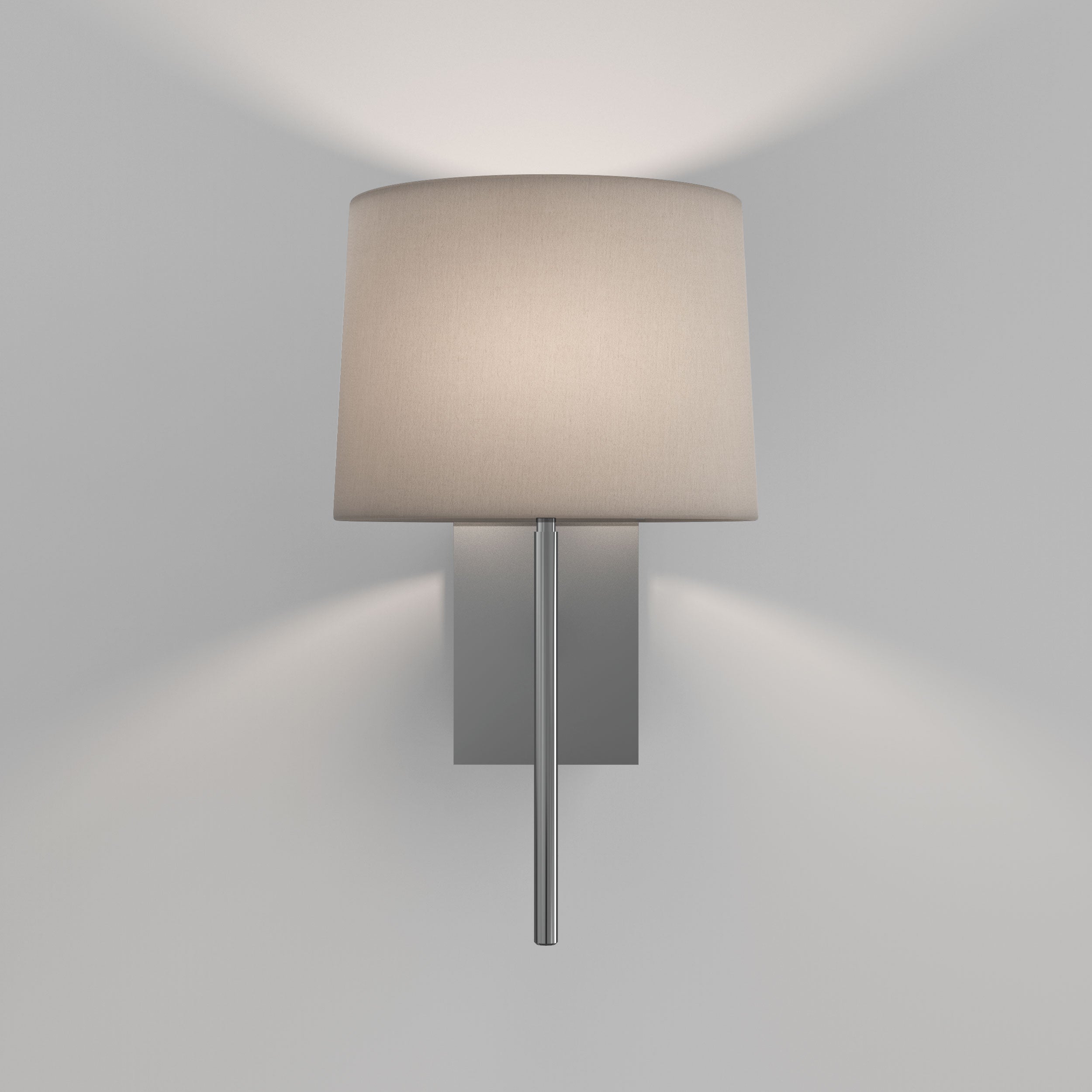 Tapered Drum 177 Shade- Various Finishes
