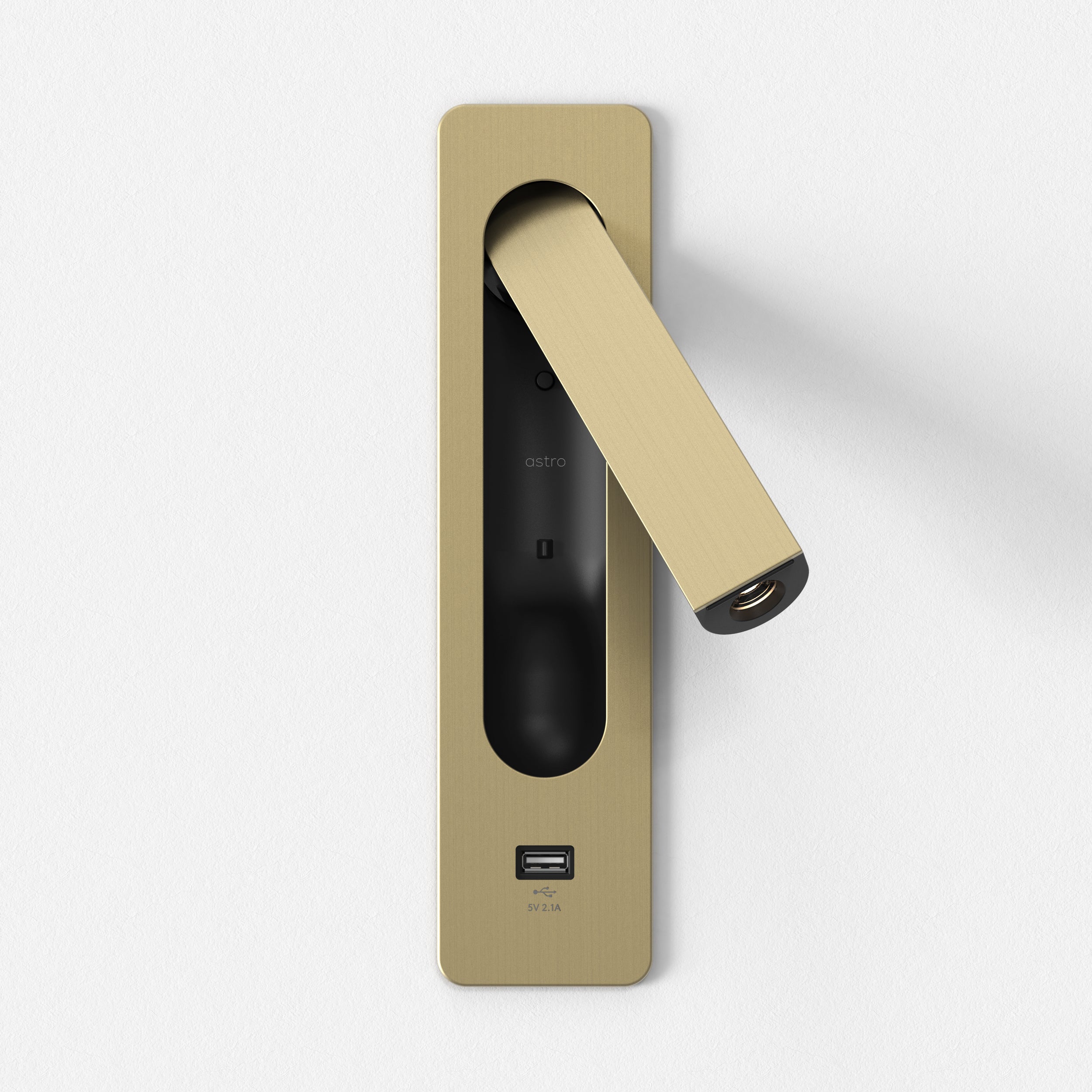 Keta USB Reading Light