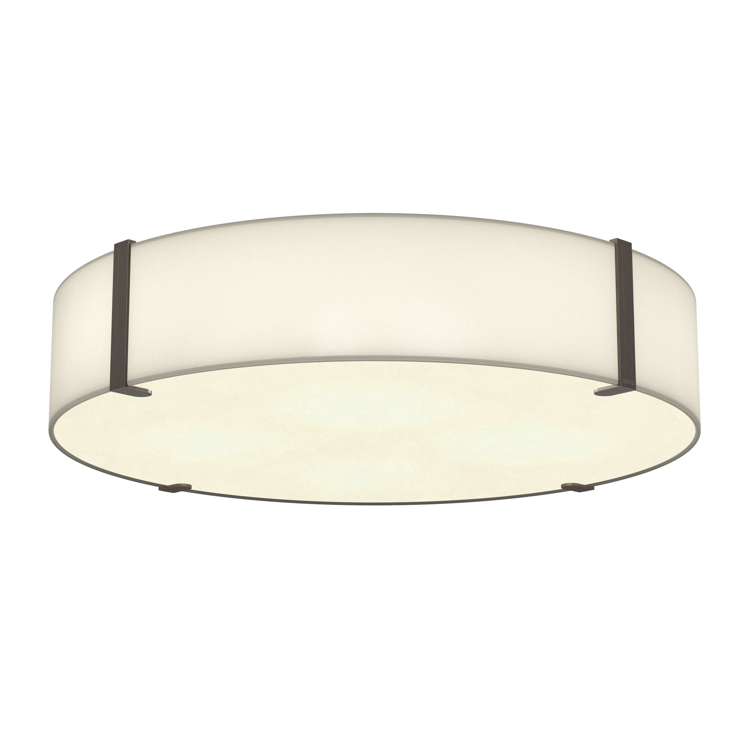 Elba Round 450/650 Lamp Shades