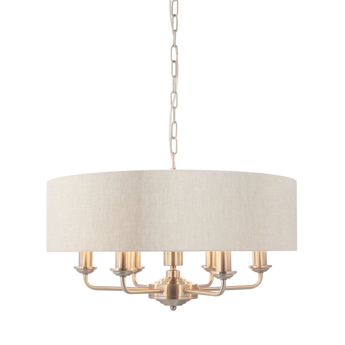 Montclere 6Lt Pendant - Promotional Offer