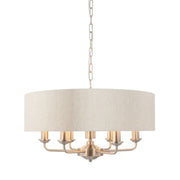 Montclere 6Lt Pendant - Promotional Offer