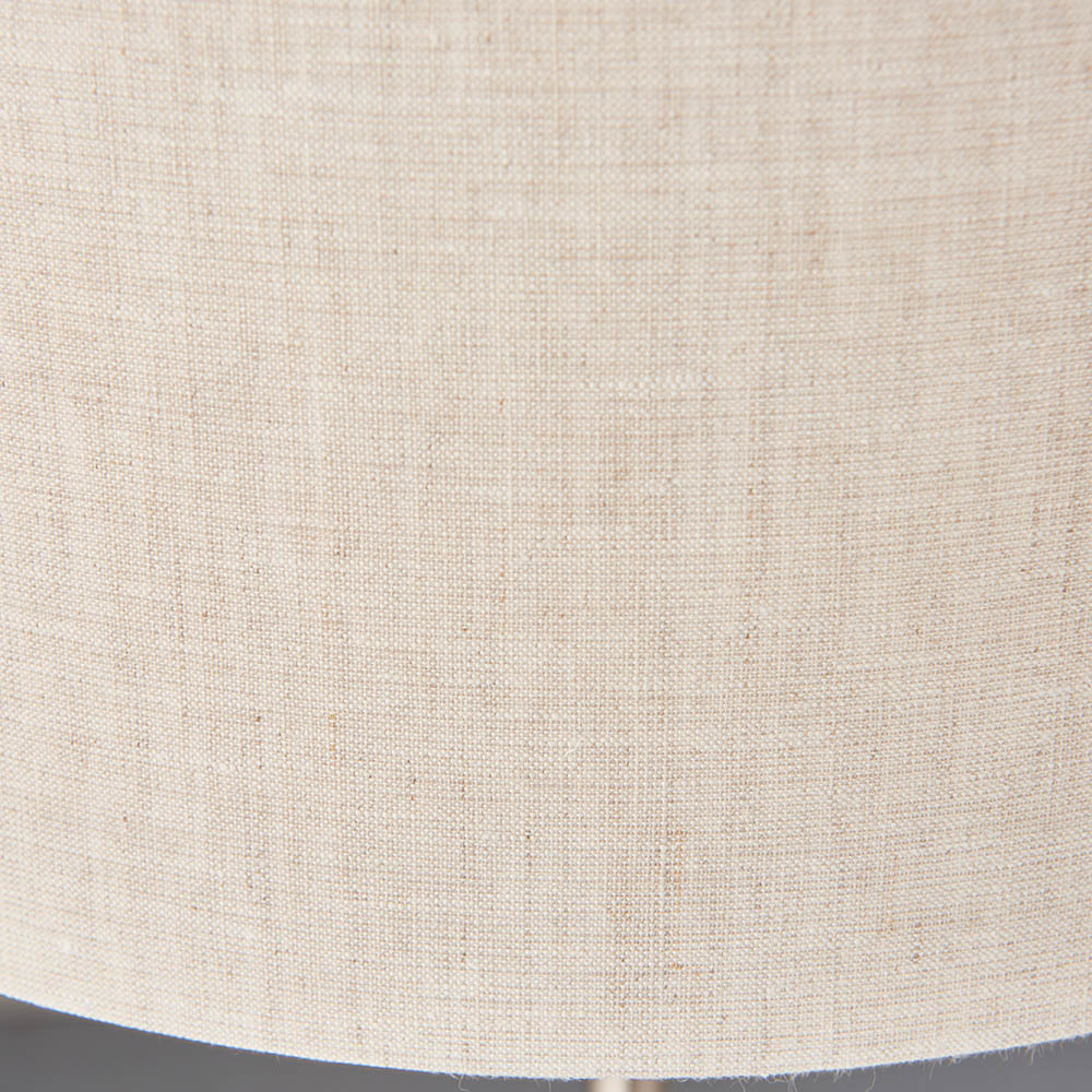 Westbury 1/3Lt Table Lamp In Various Finishes E14