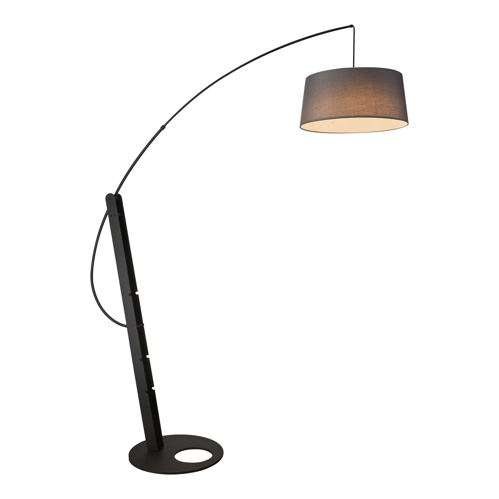 Ricca 30W LED Floor Lamp