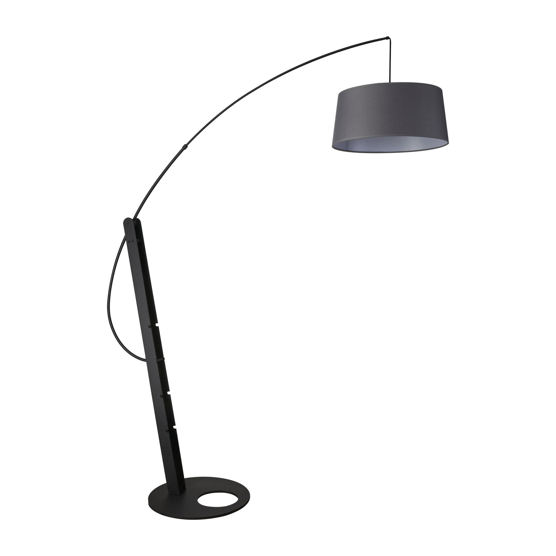 Ricca 30W LED Floor Lamp