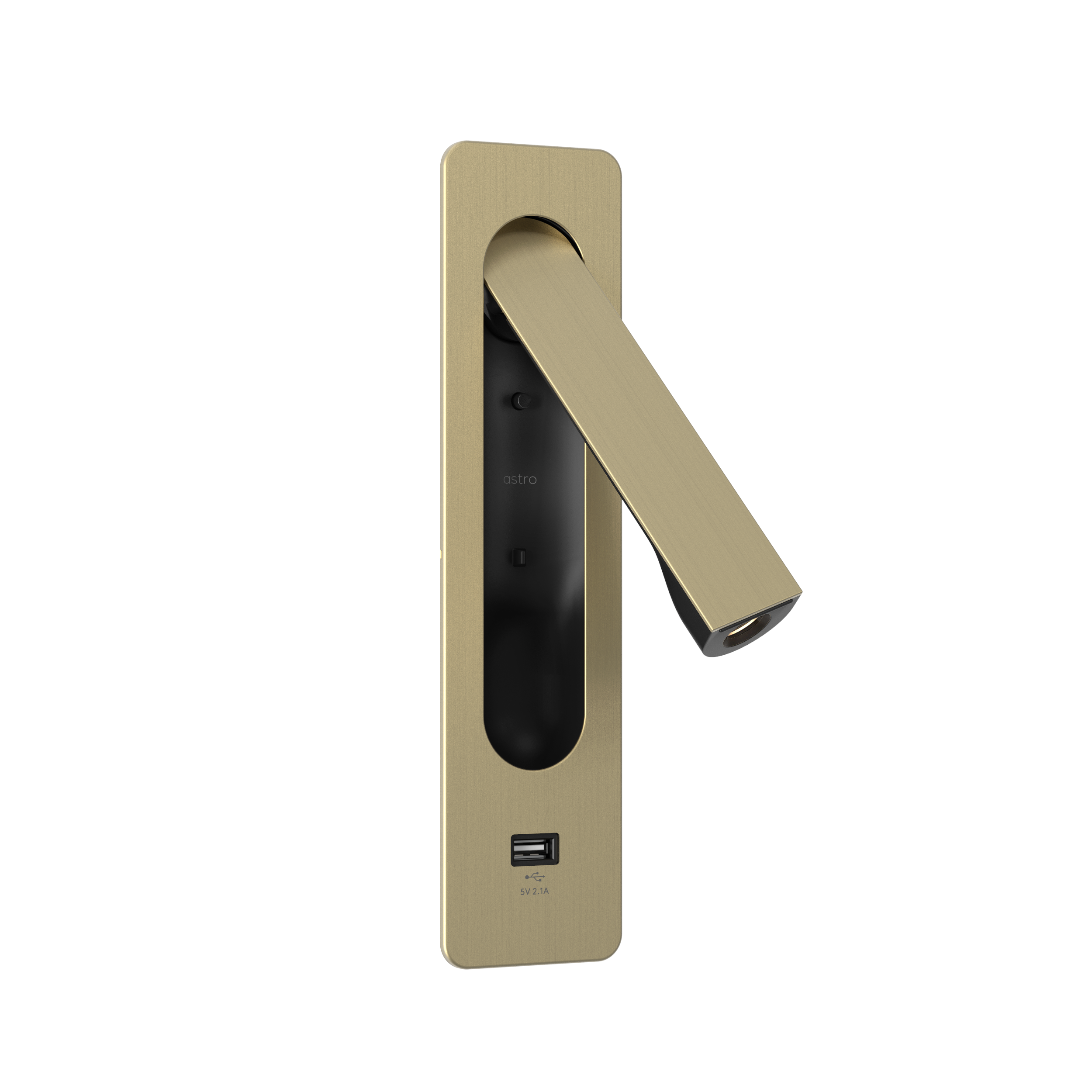 Keta USB Reading Light