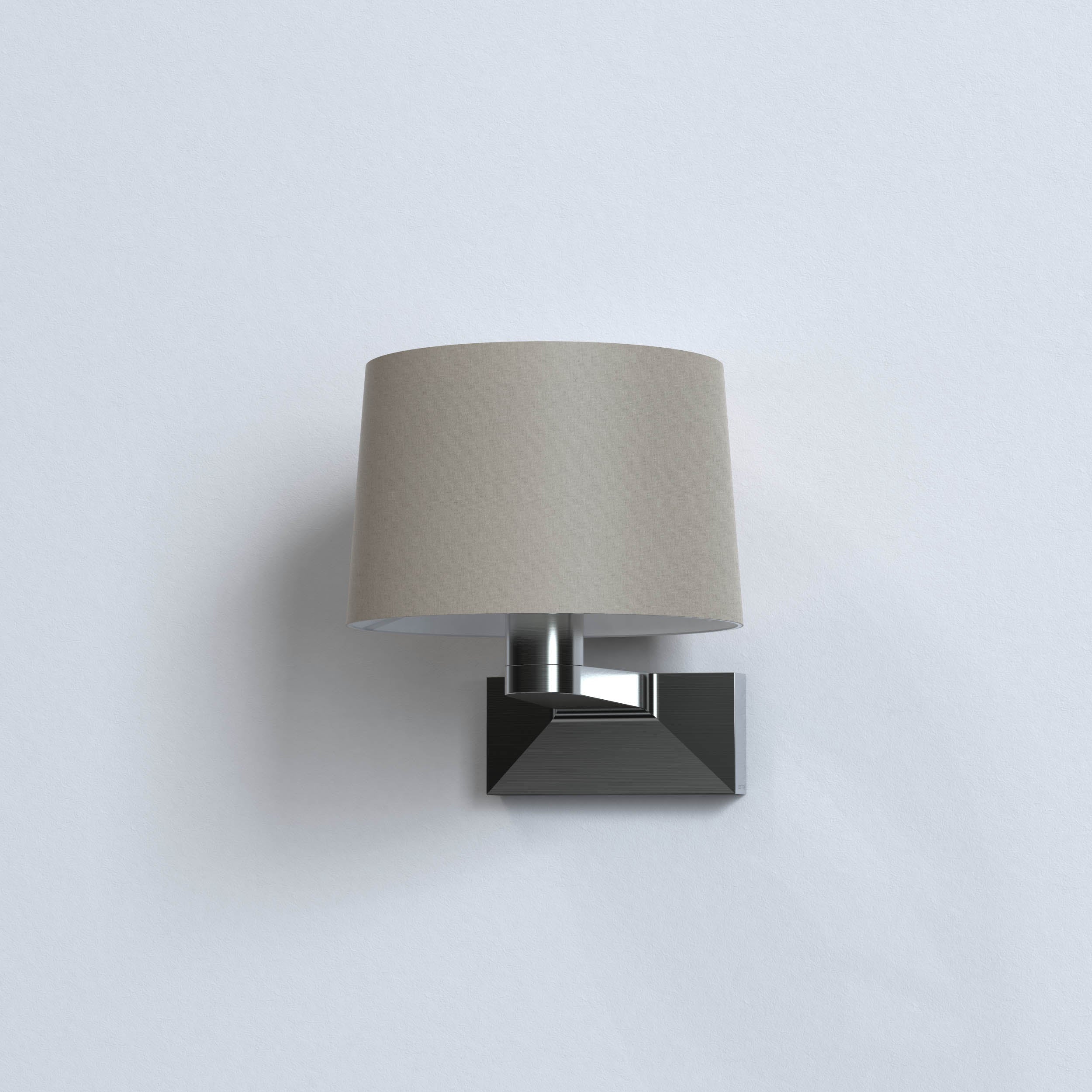 Tapered Round 215 Shade- Various Colors