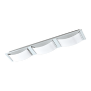 EGLO 94883 | LED FLUSH CEILING LIGHT FITTING | WASAO