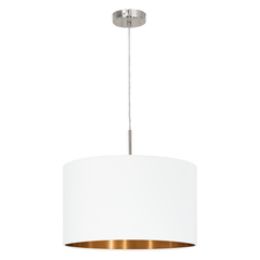 EGLO 95044 | PENDANT LIGHT FITTING | PASTERI