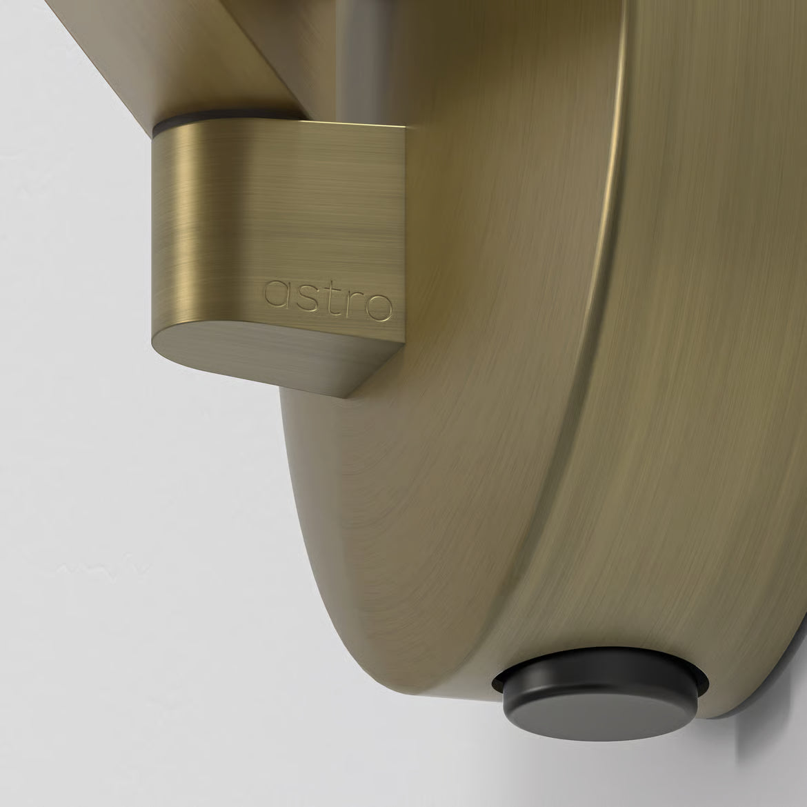 Mascali Round LED Mirror- Various Finishes