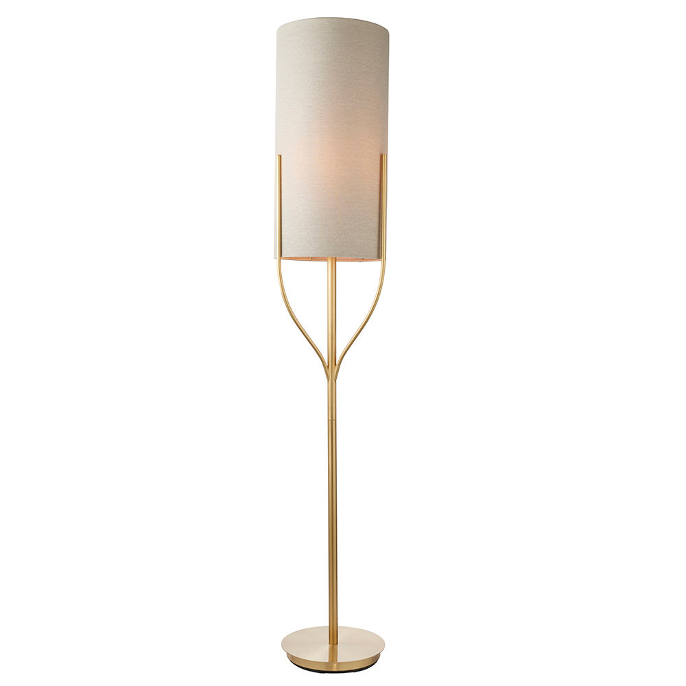 Elysian Floor Lamp E27