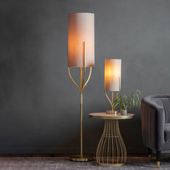 Elysian Floor Lamp E27