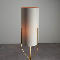 Elysian Floor Lamp E27