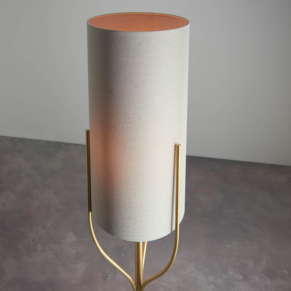 Elysian Floor Lamp E27