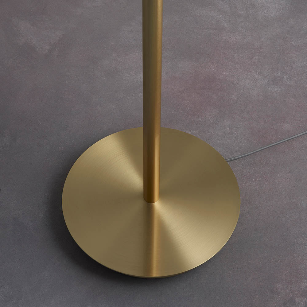 Elysian Floor Lamp E27