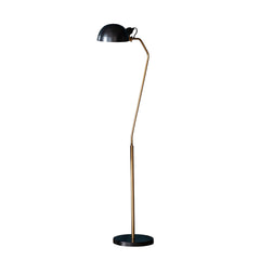 Glintara Task Floor Lamp E27