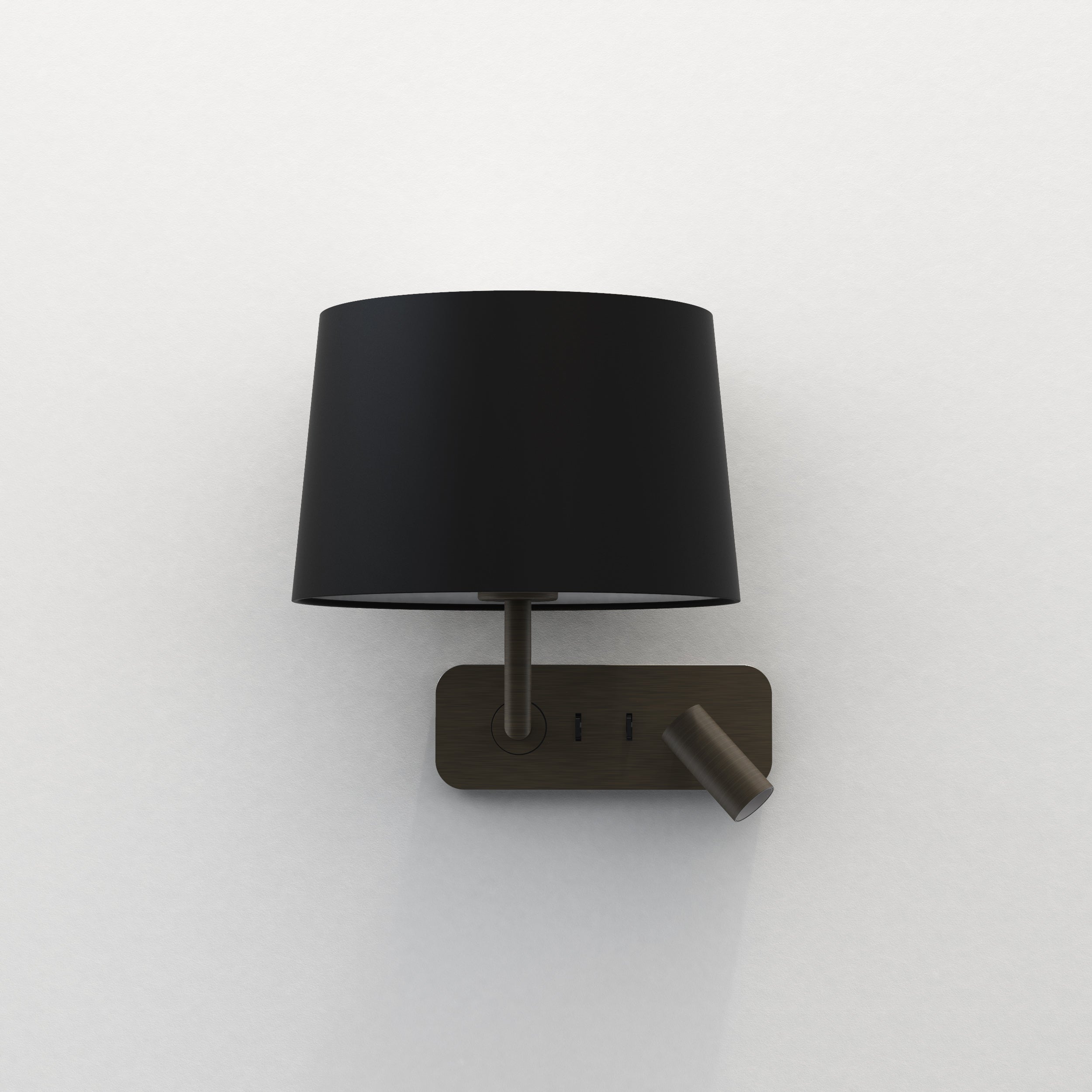 Side by Side- Various Finishes