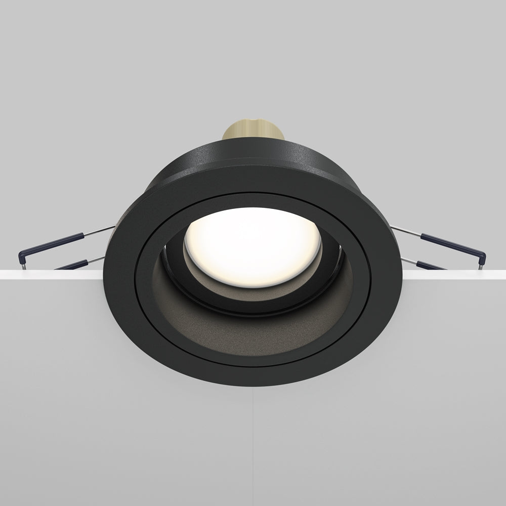 Downlight Atom Recessed Ceiling Light - Fitting