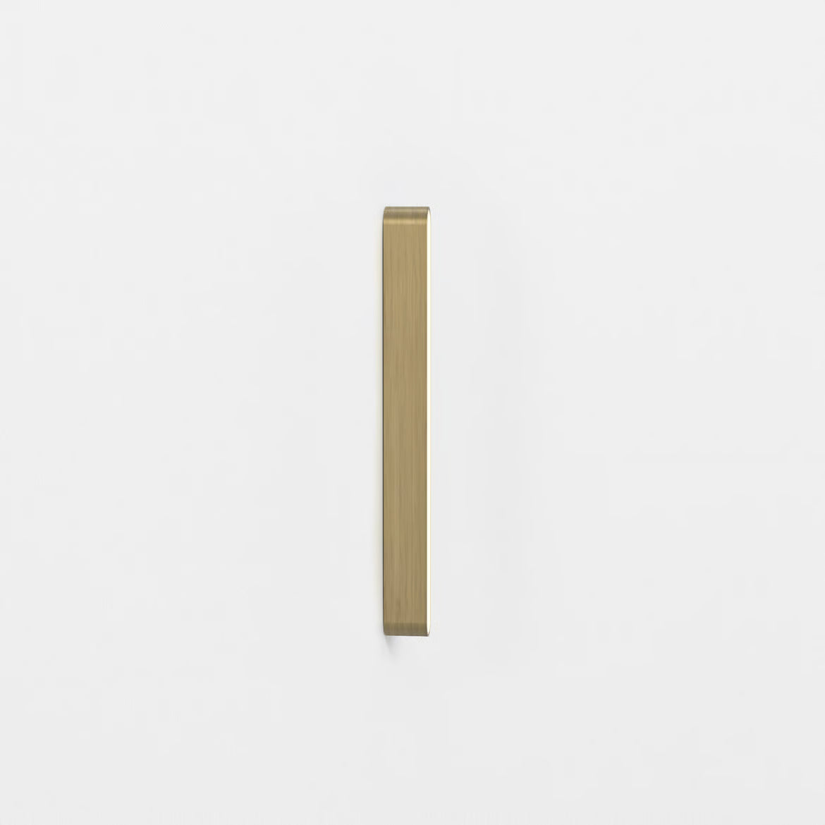 Atticus 600/900 Bathroom Wall Light- Matt Brushed Brass