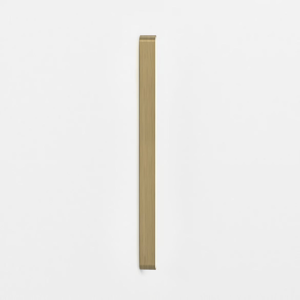 Atticus 600/900 Bathroom Wall Light- Matt Brushed Brass