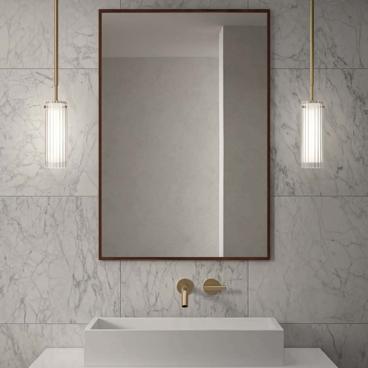 Ottavino Pendant Light- Various Finishes