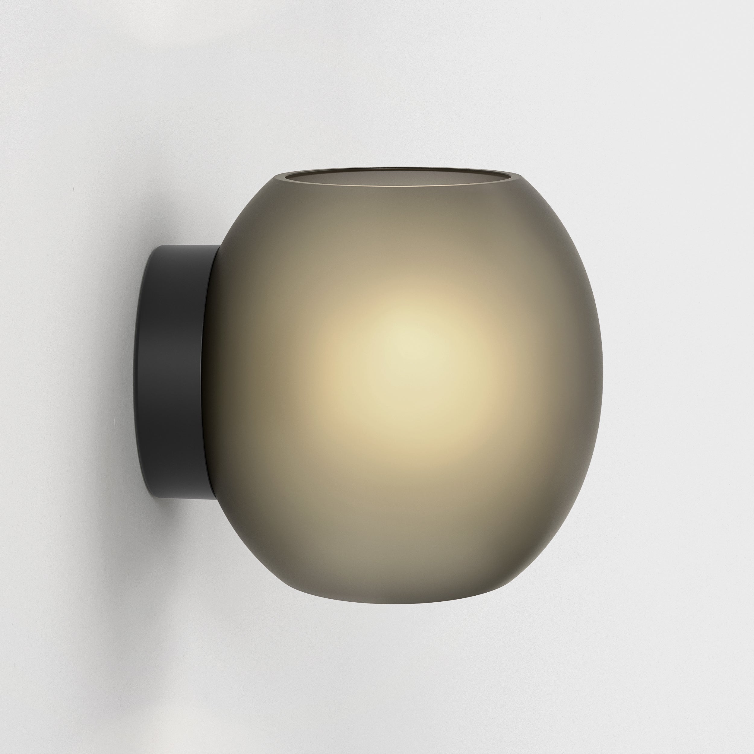 Luna Indoor Wall Light in Various Finishes E27 IP20