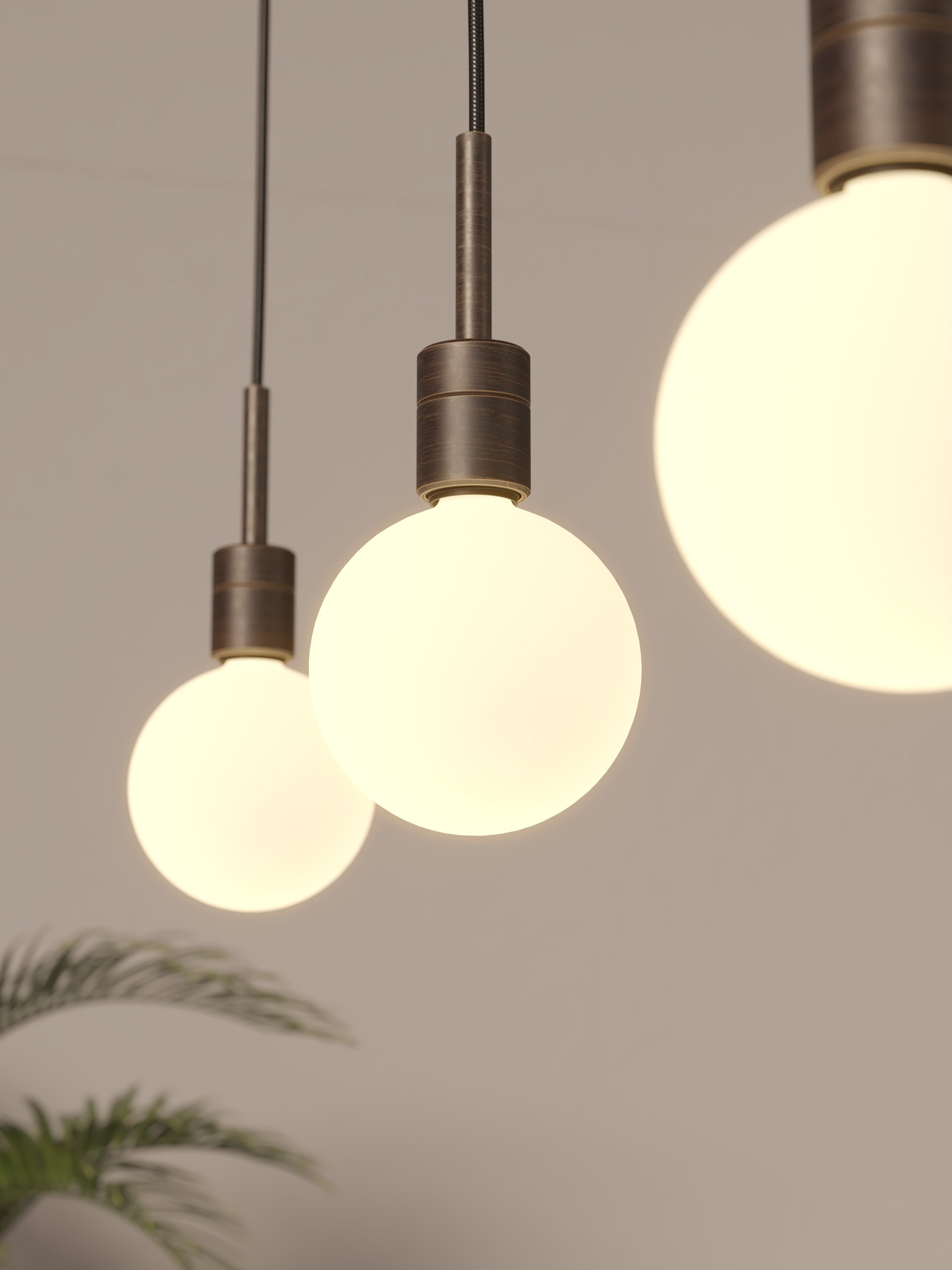Pendant Suspension Kit 4