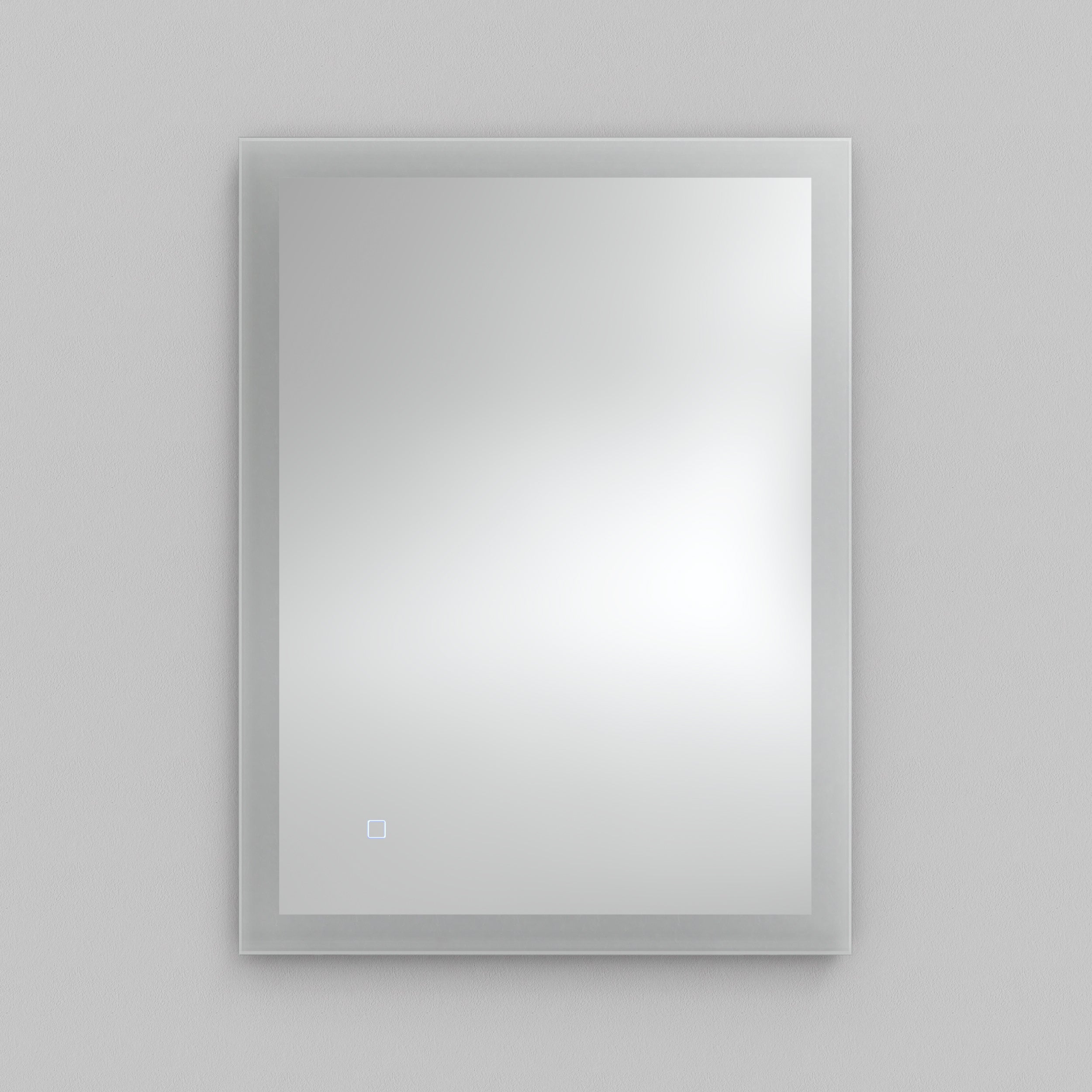 Ascot 700/800 Illuminated Mirror