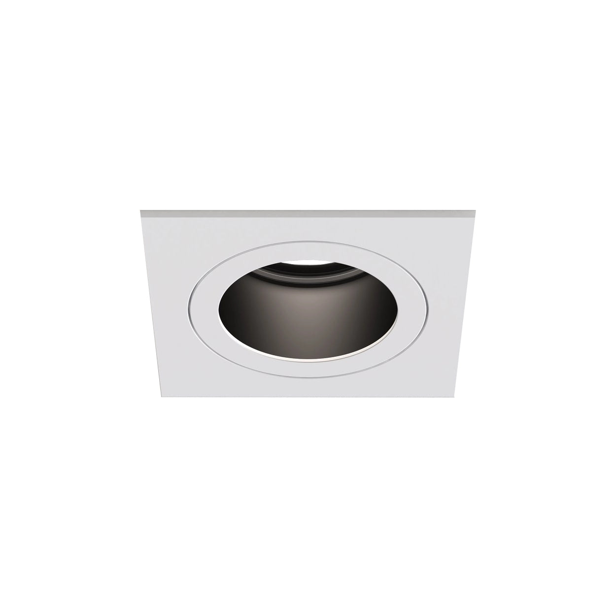 Pinhole PRO Round/Square Fixed IP65 - Fully Customizable