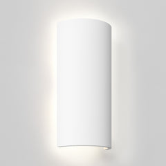 Comino 145 Indoor Wall Light in Plaster E27 IP20