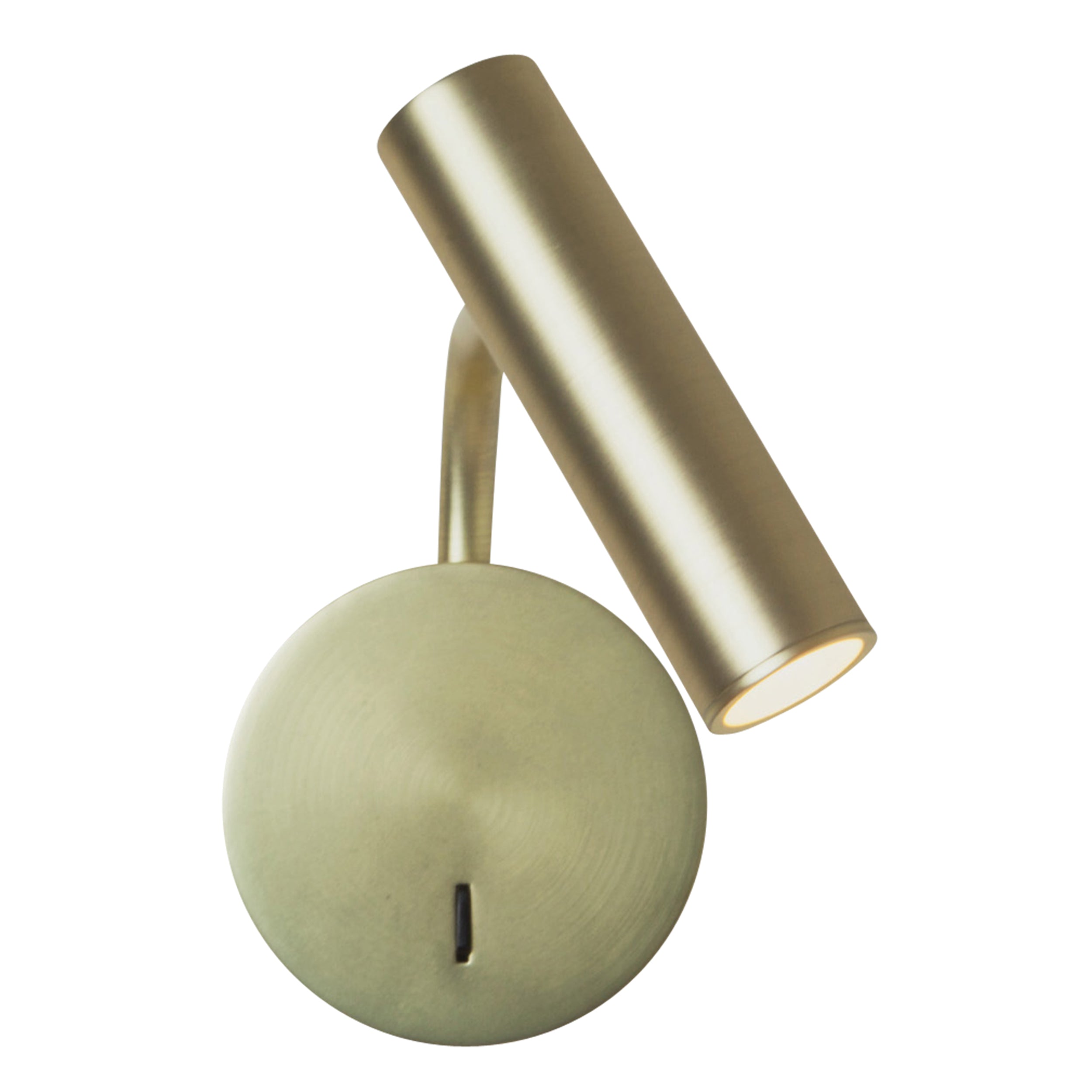 Enna Wall LED Reading Light- Various Finishes