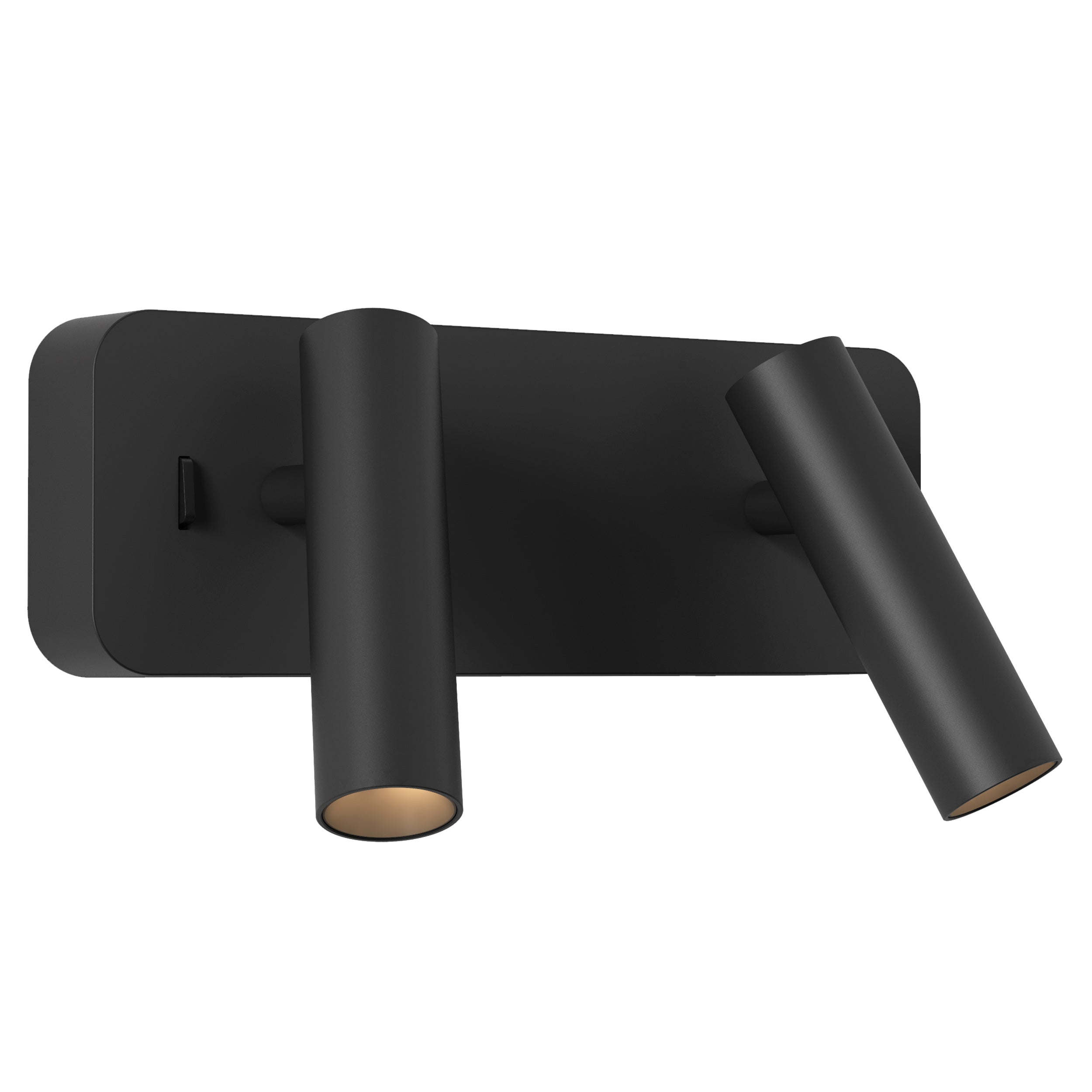 Enna Twin Reading Light- Various Finishes