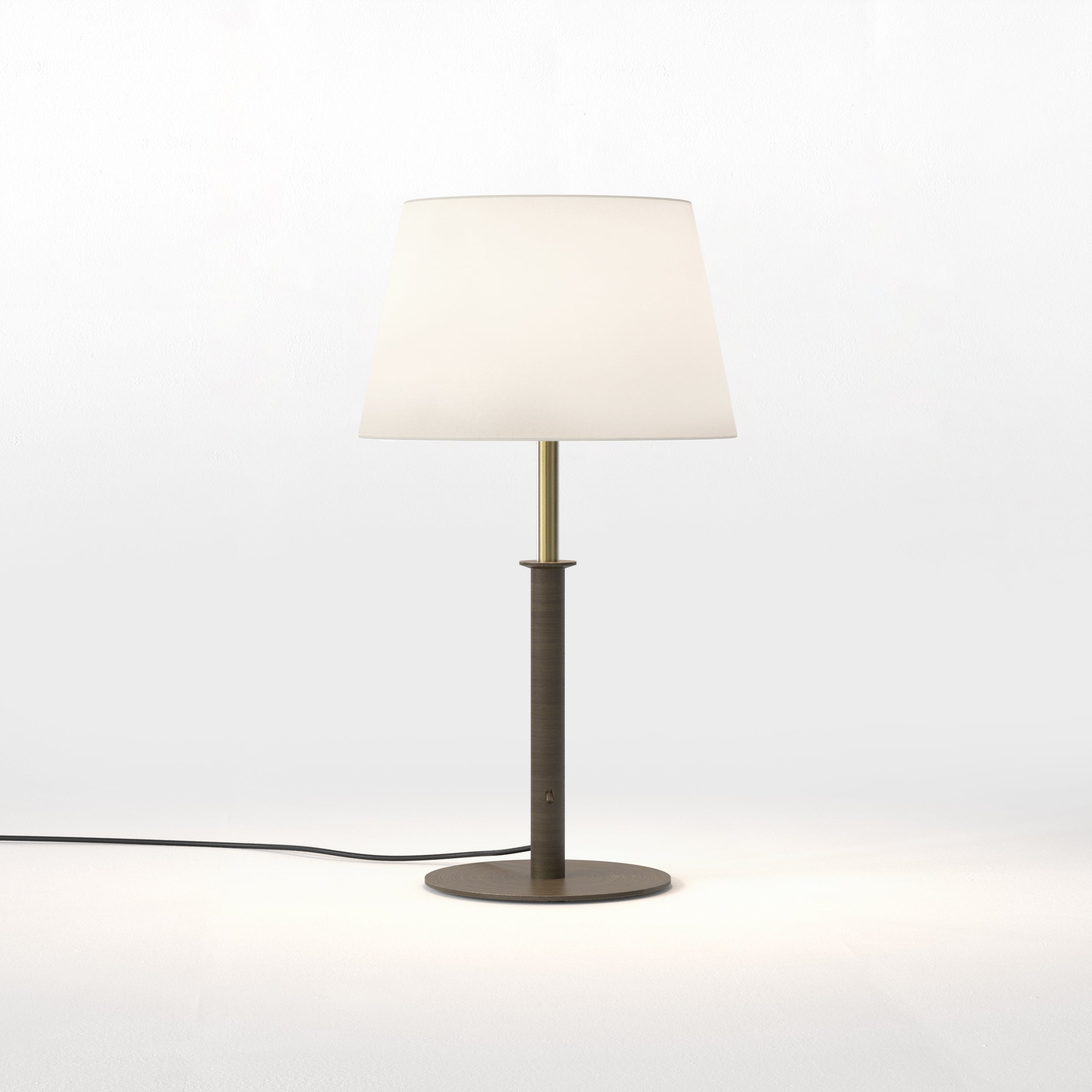 Club Table Lamp