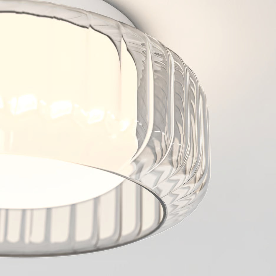 Toro Flush Ceiling Light