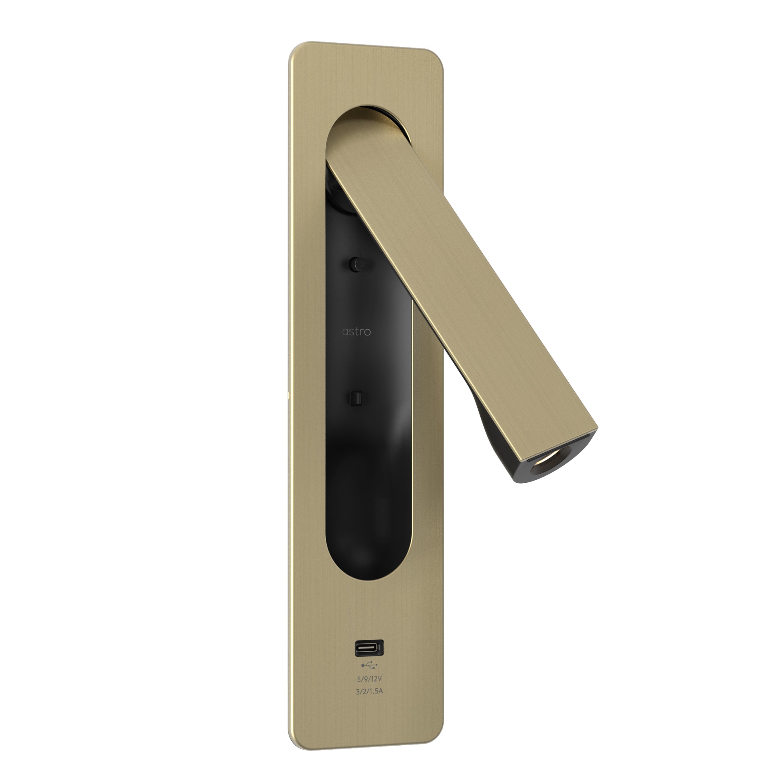 Keta USB C Reading Light- Various Colors